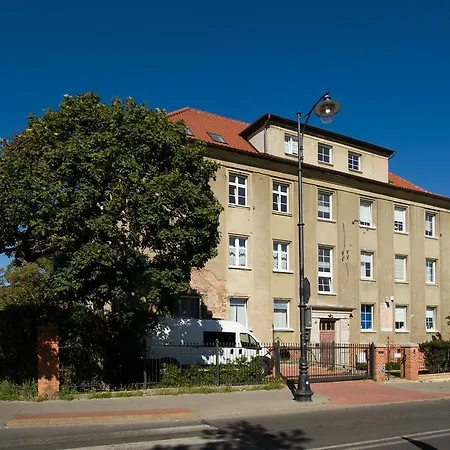 Lägenhet Sunny Sopot