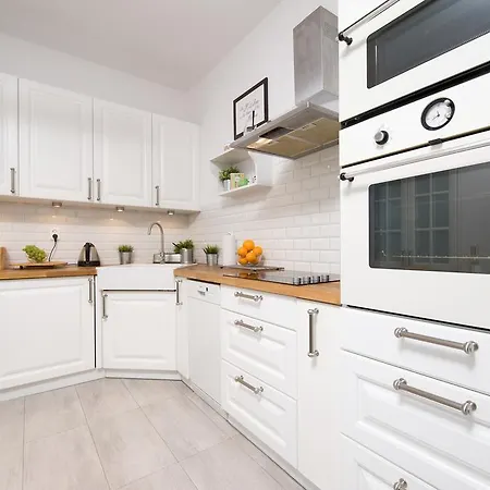 Appartamento Sunny Sopot