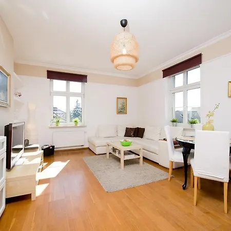 Apartment Sunny Sopot