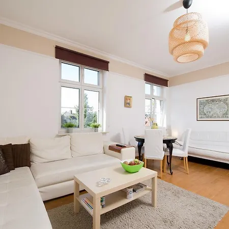 Apartment Sunny