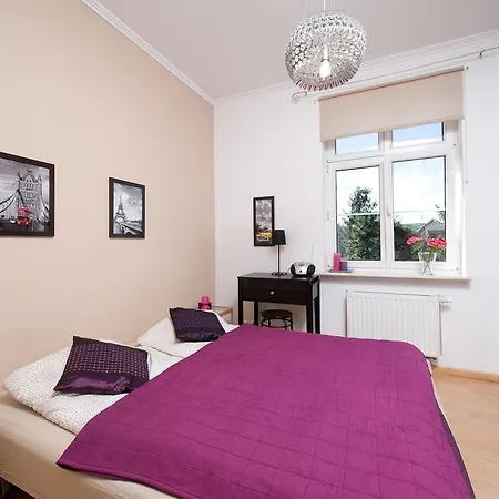 Apartment Sunny *