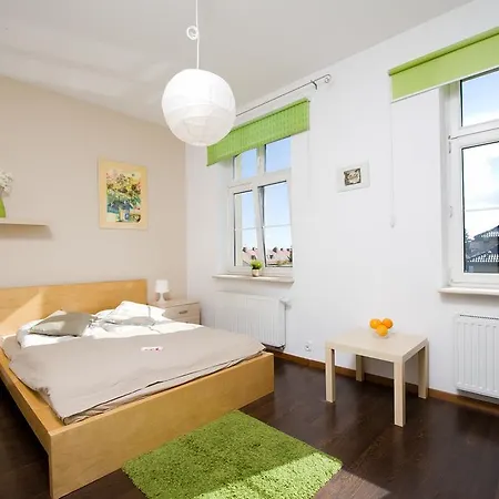 Apartment Sunny *