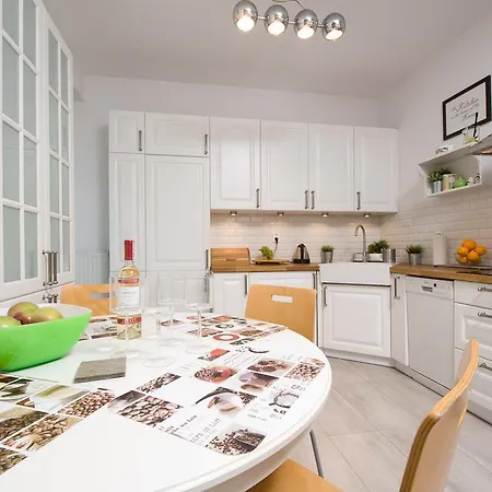 Apartment Sunny *
