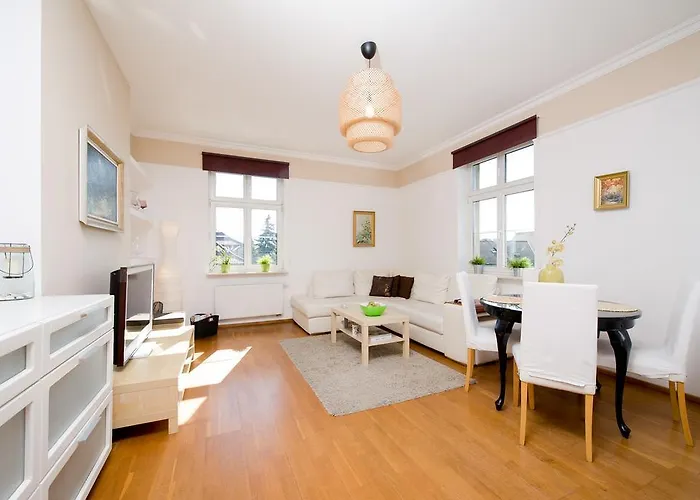 Apartment Sunny Sopot