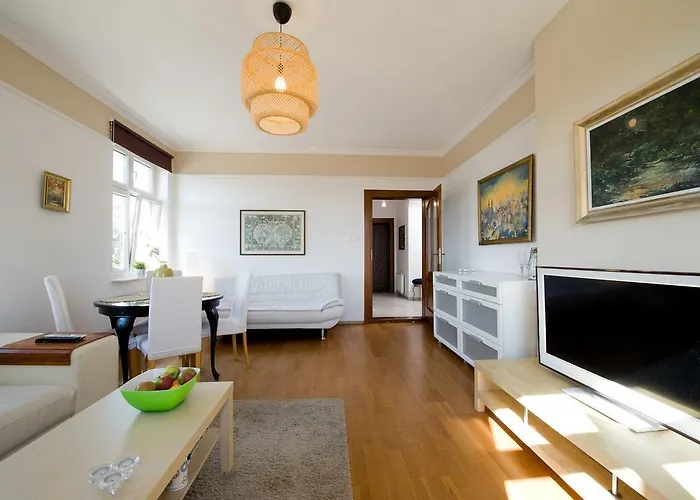 Apartment Sunny Sopot