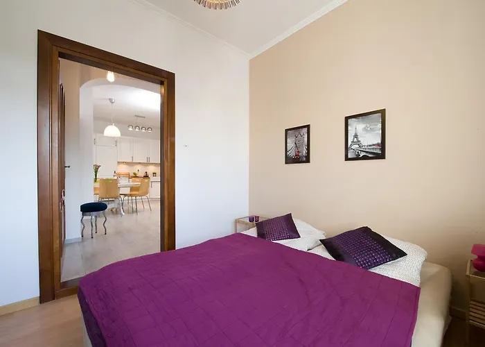 Apartment Sunny Sopot