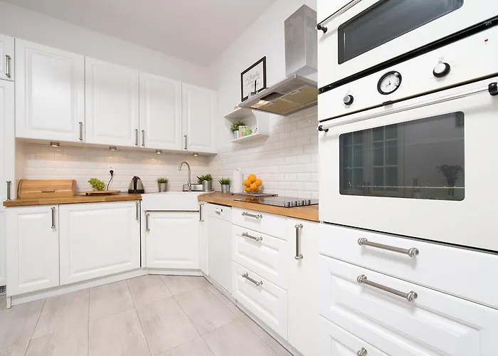 Apartment Sunny Sopot